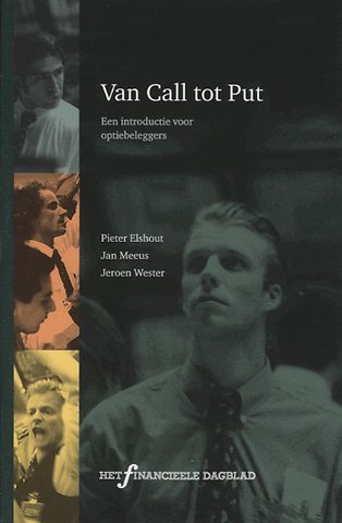 Van Call tot Put