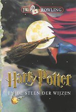 Harry Potter & de Steen der Wijzen Harry Potter & de Steen der Wijzen