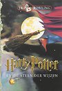 Harry Potter & de Steen der Wijzen