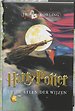 Harry Potter en de steen der wijzen Harry Potter en de steen der wijzen