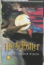Harry Potter en de steen der wijzen Harry Potter en de steen der wijzen