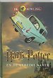 Harry Potter en de geheime kamer