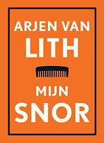 Mijn snor