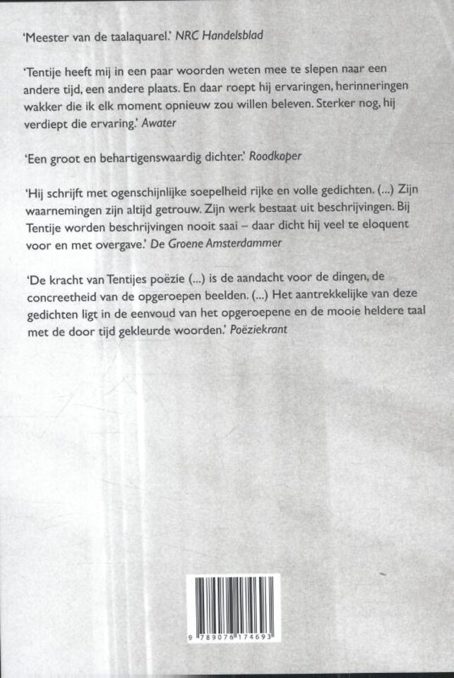 Hoe het komt
