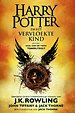 Harry Potter en het vervloekte kind Deel een en twee