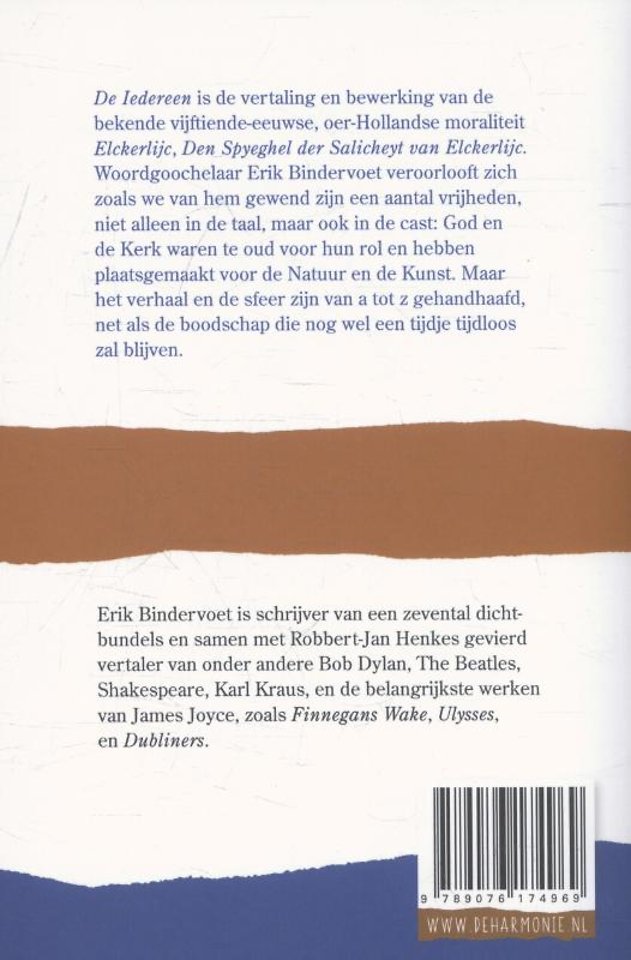 Den spyghel der salicheyt van Elckerlijc / De spiegel van de verlichting van iedereen