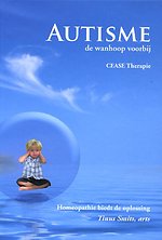 Autisme cease therapie