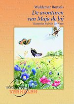 De avonturen van Maja de bij