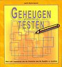 Geheugen testen