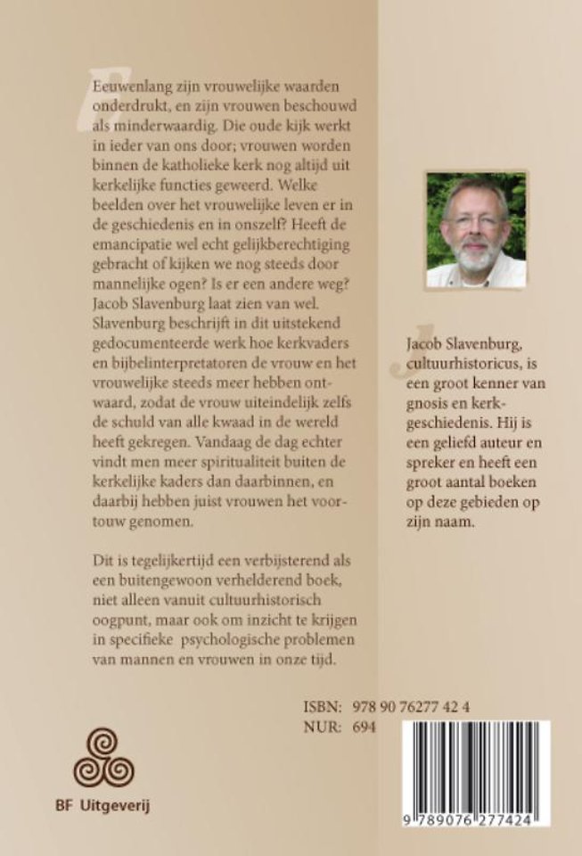 "En de man zal heersen..."