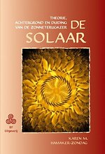 De Solaar. De Solaar.