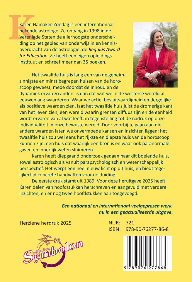 Het twaalfde huis