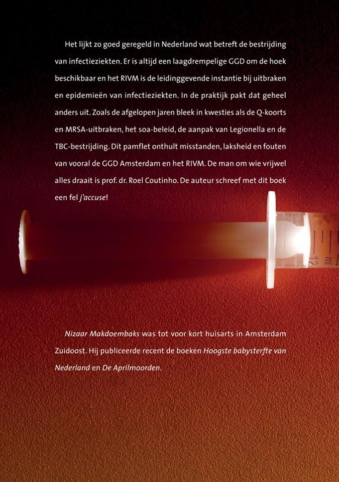 Falend beleid