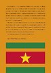 Woordenschat voor Surinamers