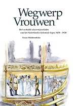 Wegwerpvrouwen