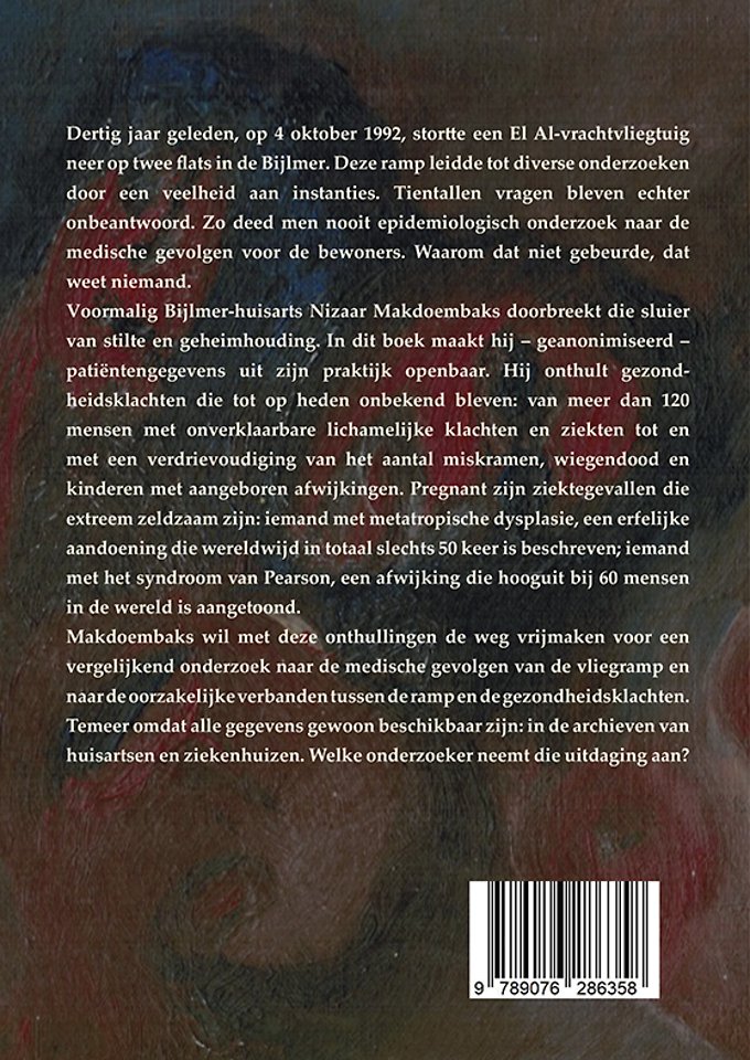 Morbiditeit en mortaliteit in de Bijlmer na de vliegramp van 1992