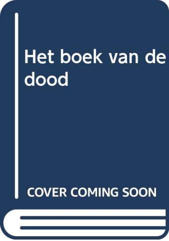 Het boek van de dood