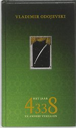 Het jaar 4338