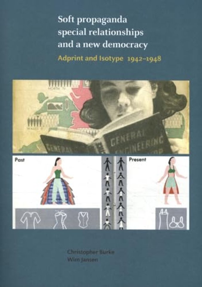 Soft propaganda, special relationships, and a new democracy: