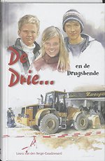 De drie... en de drugsbende
