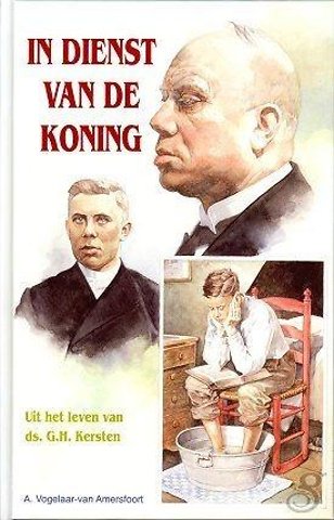 In dienst van de Koning