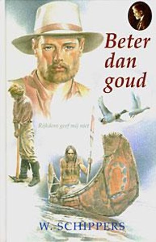 Beter dan goud