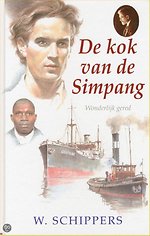 De kok van de Simpang