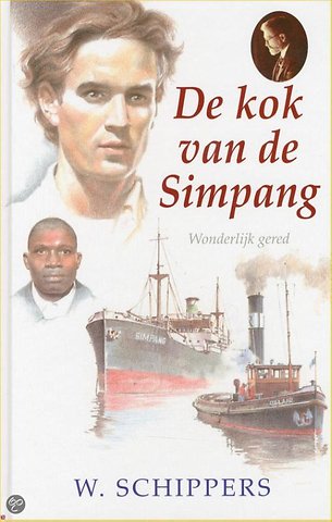 De kok van de Simpang