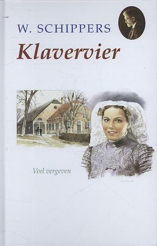 Klavervier