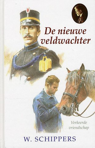 De nieuwe veldwachter