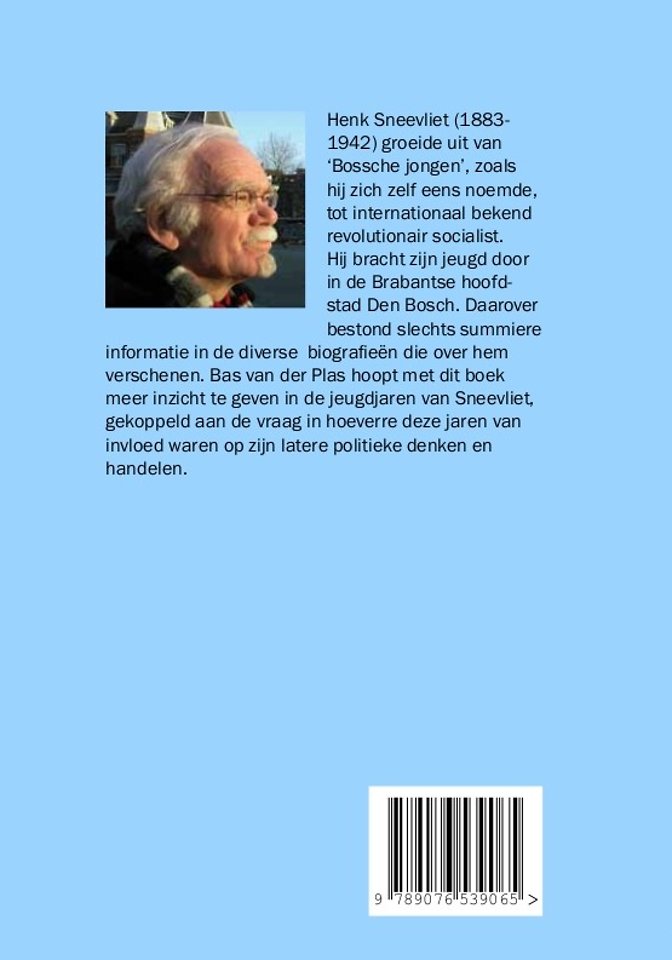 Revolutionair in Den Bosch