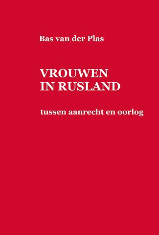 VROUWEN IN RUSLAND