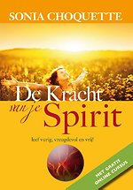 De kracht van je spirit