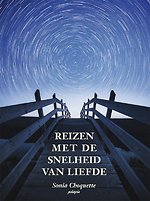 Reizen met de snelheid van liefde