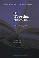 Het woorden reservaat