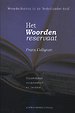 Het woorden reservaat