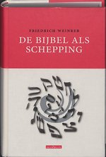 De bijbel als schepping