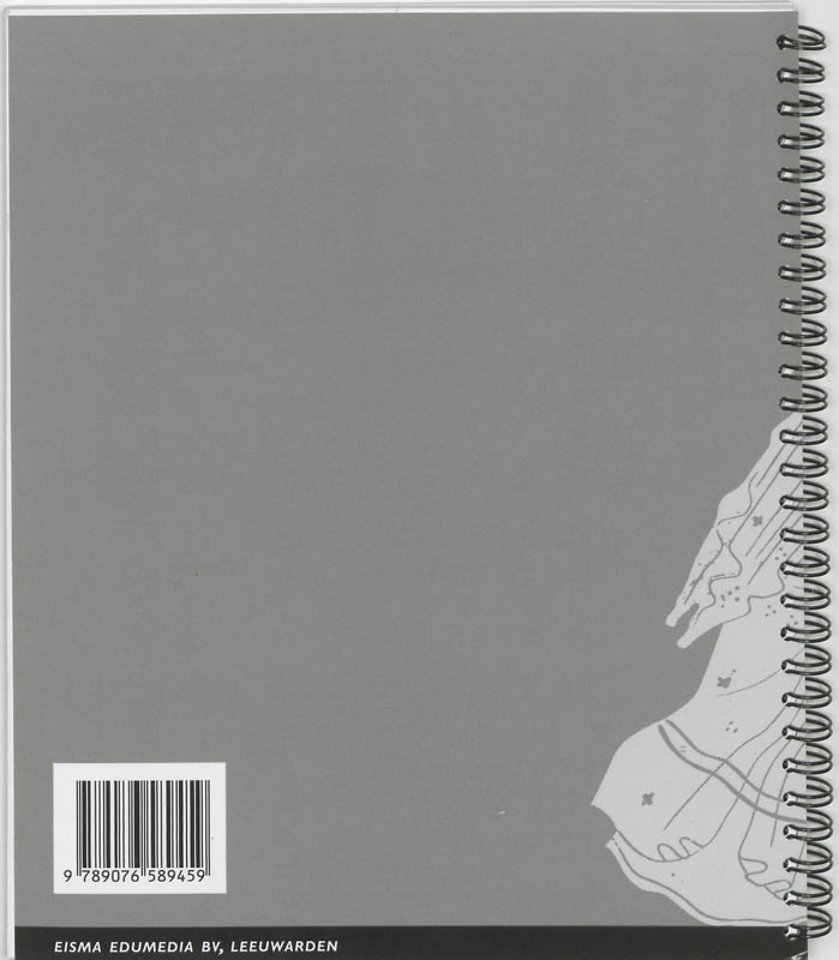 Pallas 1 Werkboek