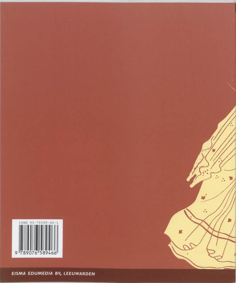 Pallas 1 Lesboek - Griekse taal en cultuur