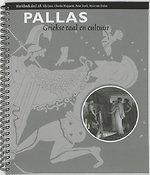 Pallas Werkboek 2A