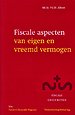 Fiscale aspecten van eigen en vreemd vermogen Fiscale aspecten van eigen en vreemd vermogen