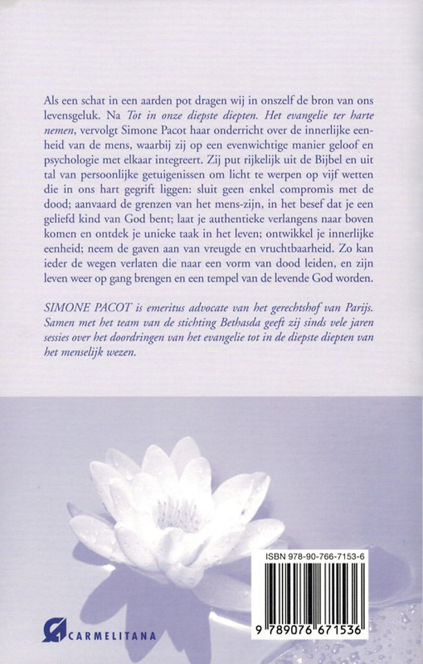 Kom weer tot leven!