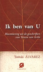 Ik ben van u