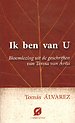 Ik ben van u