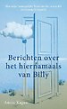 Berichten uit het hiernamaals van Billy