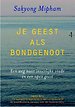 Je geest als bondgenoot Je geest als bondgenoot