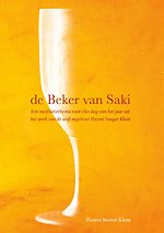 De Beker van Saki