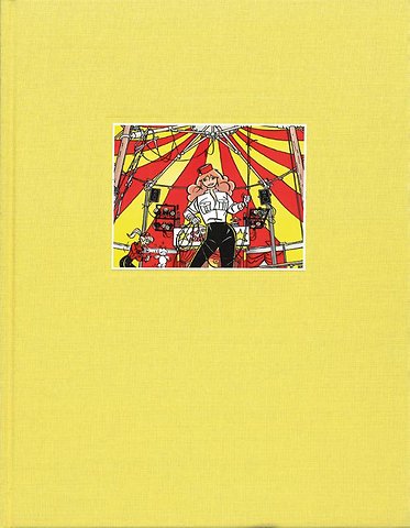 Circus Santekraam