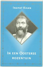 In een Oosterse rozentuin