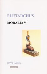 Moralia 5 Griekse en Egyptische godsdienst